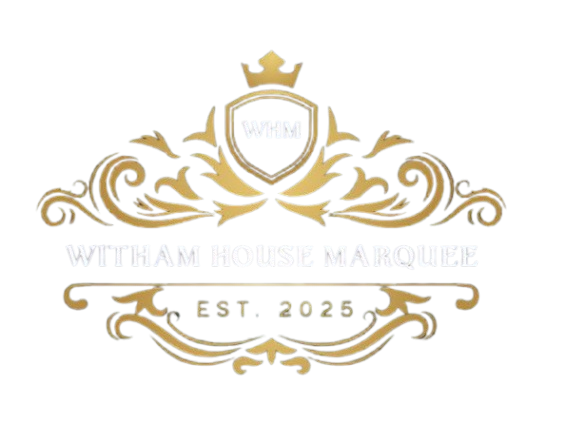 Witham House Marquee Logo